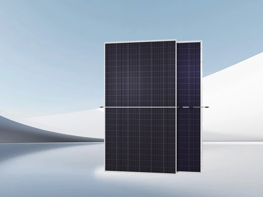 700W Bifacial TOPCon Solar PV Panel 700W Bifacial TOPCon Solar PV Panel